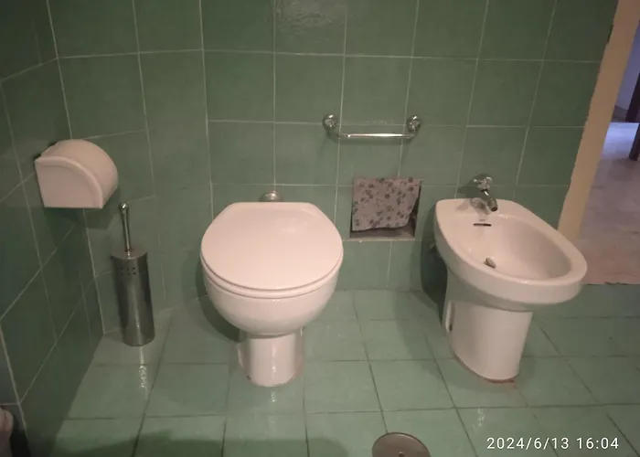 Cinema Appartement