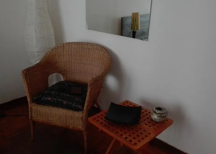 Appartement Cinema Rome