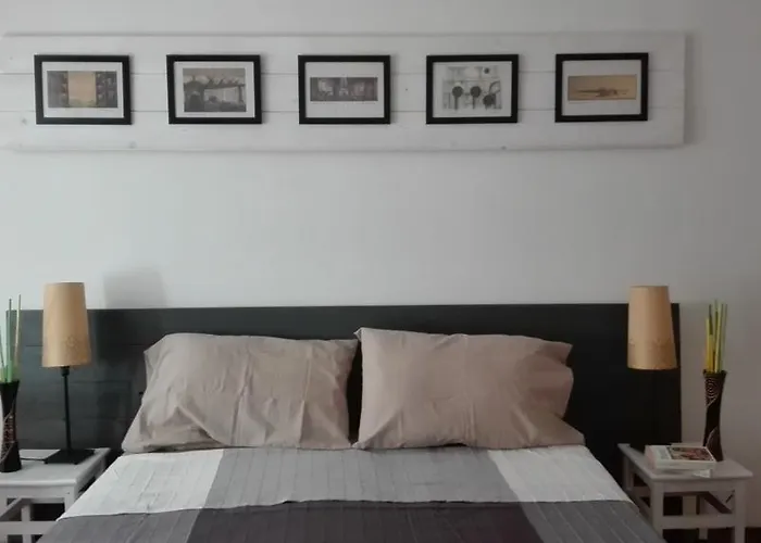 Appartement Cinema *