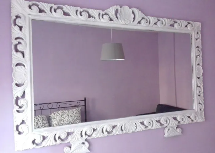 Appartement Cinema Rome