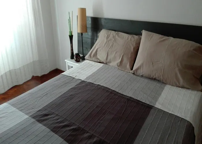 Appartement Cinema