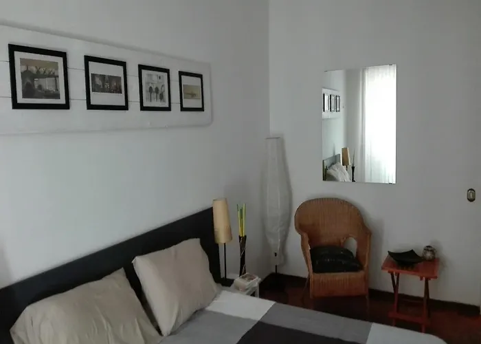 Cinema Appartement *