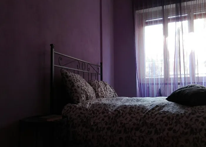 Appartement Cinema Rome