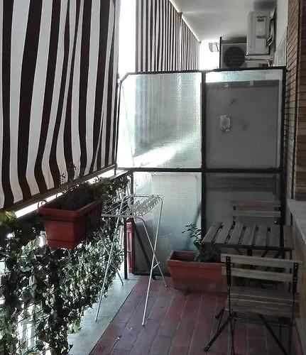 Appartement Cinema Rome